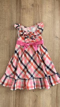 Vestido Hym - Talle 2/3 años