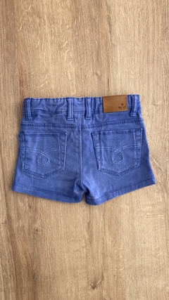 Short Yamp - Talle 2 años - comprar online