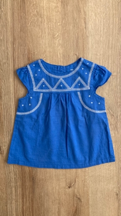 Camisola Carters - Talle 18 meses