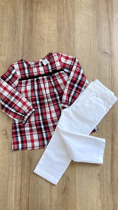 Camisola Carters - Talle 18 meses en internet