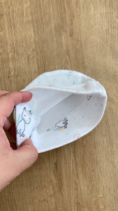 Gorrito Broer - Talle único - unicornios - comprar online