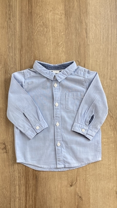 Camisa Hym - Talle 6/9 meses