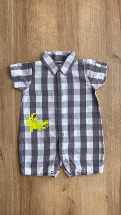 Enterito Carters - Talle 6 meses - comprar online