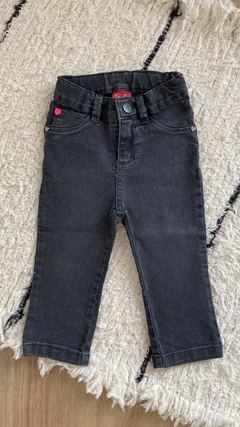 Jeans Grisino - Talle 18/24 meses