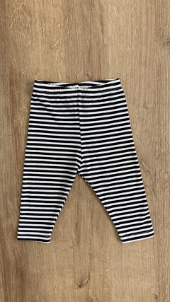 Legging Broer - Talle 0/1 mes