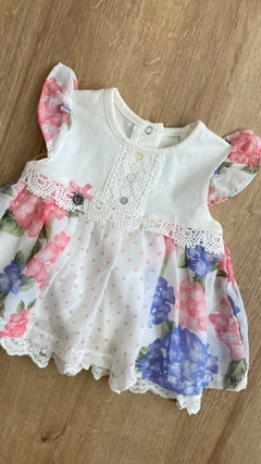 Vestido Limonada - Talle 9 meses (chico) - comprar online