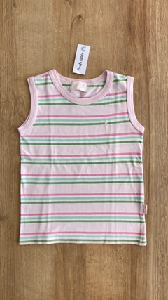 Musculosa Cardon - Talle 4 años