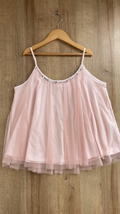 Blusa Zara - Talle 11/12 años