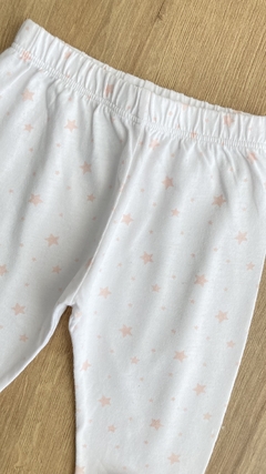 Ranita Pioppa - Talle 6 meses - comprar online