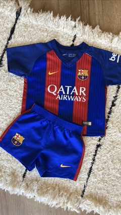 Conjunto Nike - Talle 9/12 meses - comprar online