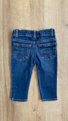 Jeans Oshkosh - Talle 9 meses - comprar online