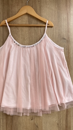 Blusa Zara - Talle 11/12 años - comprar online