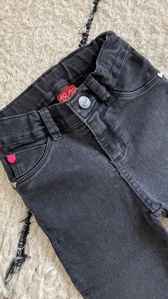 Jeans Grisino - Talle 18/24 meses - comprar online