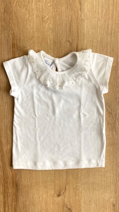 Remera Broer - Talle 6/9 meses