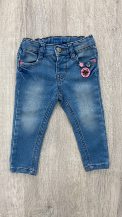 Jegging Hema - Talle 6 meses (68 cm) - gatito