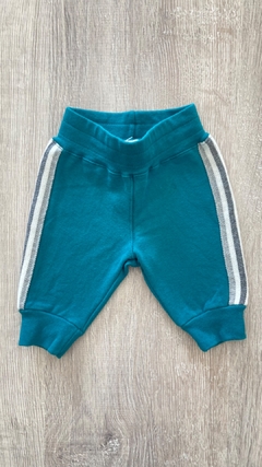 Pantalón Cheeky - Talle XS (1-3m) frisa