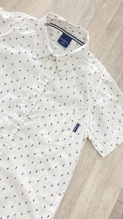 Camisa Mimo - Talle 8 años - rayos - comprar online