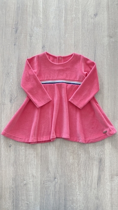 Vestido Pilim - Talle 24 meses - plush