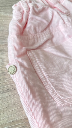 Pantalón Grisino - Talle RN - rosa - comprar online