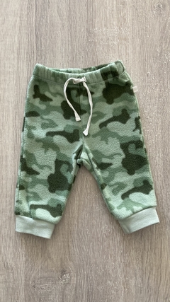 Pantalón Cheeky - Talle XS (1-3m) polar