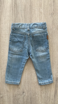 Jean Cheeky - Talle M (6/9M) - comprar online