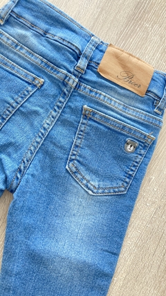 Jeans Broer - Talle 12/18 meses en internet