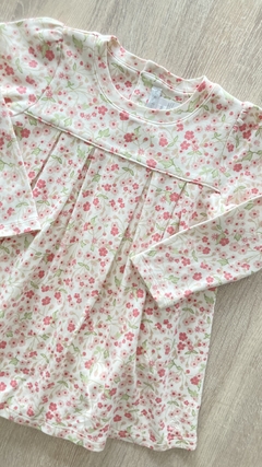 Vestido body Babycottons - Talle 24 meses - comprar online