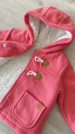 Montgomery Yamp - Talle 12 meses - Polar - comprar online