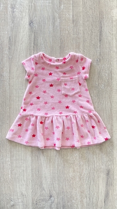 Vestido Owoko - Talle 2 (6 meses) - Plush