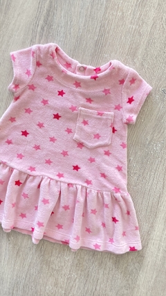 Vestido Owoko - Talle 2 (6 meses) - Plush - comprar online