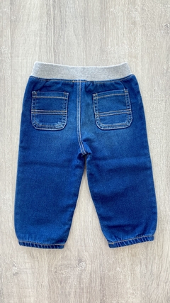 Jeans Carters - Talle 9 meses - cintura elastizada en internet