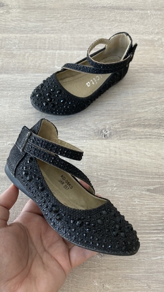 Zapatos Lucita - Num 6 - piedritas - comprar online