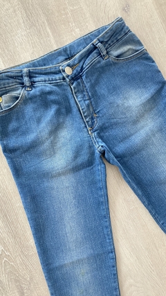 Jeans Grisino - Talle 9/10 años - comprar online