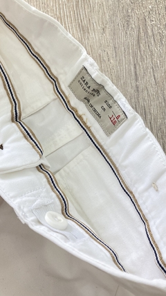 Bermuda Zara - Talle 6 años - Corte chino - comprar online