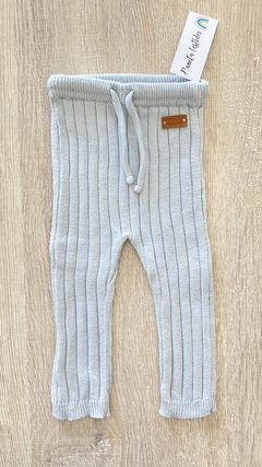 Pantalón Mini Anima - Talle 2 (4-8 meses)