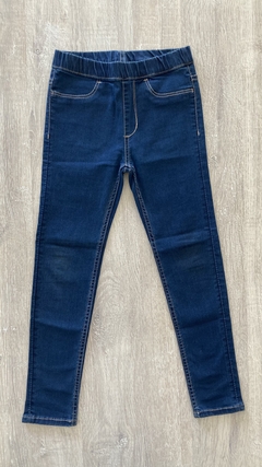 Jegging &Denim - Talle 6/7 años