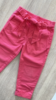 Pantalón Oshkosh - Talle 3 años - rosa - comprar online