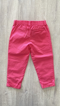 Pantalón Oshkosh - Talle 3 años - rosa en internet