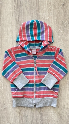 Campera Owoko - Talle 3 (12m)