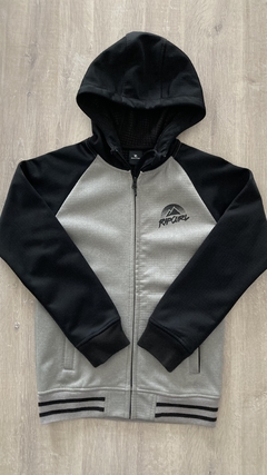 Campera Rip Curl - Talle 14 años - soft shell