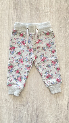 Pantalón Paula Cahen- Talle 3m - Nuevo