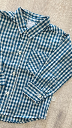 Camisa Cheeky - Talle L (9/12m) - comprar online