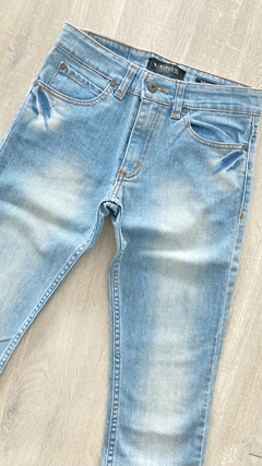 Jean Rip Curl- Talle 14 años - comprar online