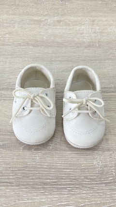 Zapatitos Gorditoo - Num 17 - blancos - comprar online