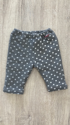 Pantalón Cheeky - Talle S (3/6m) - estrellas