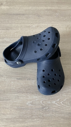 Crocs Classic - M1 / W3 - (Suela 21,5cm) - azul