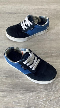 Zapatillas Etnies - Num 31EUR - (Plantilla 19,5cm)