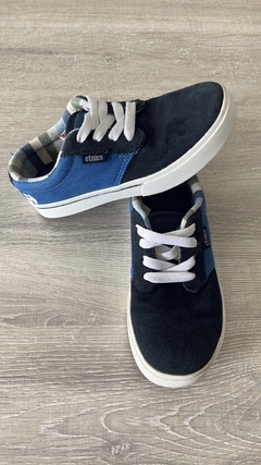 Zapatillas Etnies - Num 31EUR - (Plantilla 19,5cm) en internet