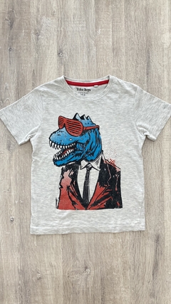 Remera Yoko - Talle 6 años - dino