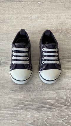 Zapatillas Gap - Num 7 - lona (Suela 15,5cm) - comprar online